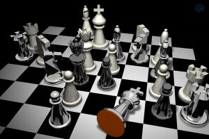 Schaken tegen een computer Deutschland xdrie dimensionele checkmated schaakcijfers.png 300x200 - Schaken tegen een computer- Deutschland -xdrie-dimensionele-checkmated-schaakcijfers.png