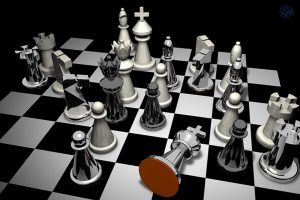 Schaken tegen een computer Deutschland xdrie dimensionele checkmated schaakcijfers.png 300x200 - Schaken tegen een computer- Deutschland -xdrie-dimensionele-checkmated-schaakcijfers.png