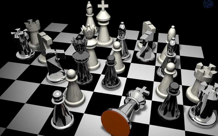 Schaken tegen een computer Deutschland xdrie dimensionele checkmated schaakcijfers.png 840x525 - Schaken tegen een computer